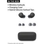 Sony WF-C510 Truly Wireless in-Ear Bluetooth Earbud Headphones Sony WF-C510 Truly Wireless in-Ear Bluetooth Earbud Headphones