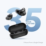 Anker  A1 True Wireless Earbuds, Powerful Customized Sound Anker  A1 True Wireless Earbuds, Powerful Customized Sound