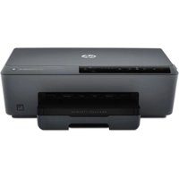 HP OfficeJet Pro 6230 Wireless Color Printer, Works with A..