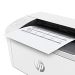HP LaserJet M110w Wireless Black & White Printer, Print, Fast speeds, Easy setup, Mobile printing HP LaserJet M110w Wireless Black & White Printer, Print, Fast speeds, Easy setup, Mobile printing