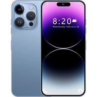 14 Pro Max Unlocked Cell Phone