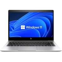 HP Elitebook 840 G5 14-inch  (1920x1080) Business Laptop