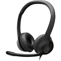 Logitech 390 Gaming headphones, Wired headphones  for PC