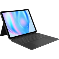 iPad Air 13 inch Case M2 (2024), iPad M3 & Air Keyboard