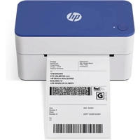 HP Shipping Label Printer, Commercial Grade Direct Thermal..