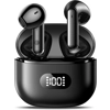 Bluetooth in Ear Buds with Immersive Surround Sound Stereo,Tap-Control Bluetooth in Ear Buds with Immersive Surround Sound Stereo,Tap-Control