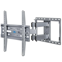 Mounting Dream TV Wall Mount for 32-65 Inch Television,Mou..