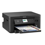 Epson Expression Home XP-5200 Wireless Color All-in-One Printer with Scan, Copy, Automatic Epson Expression Home XP-5200 Wireless Color All-in-One Printer with Scan, Copy, Automatic
