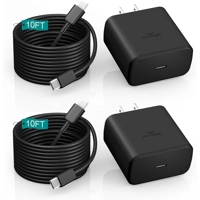 Samsung Super Fast Charger Type C for Android Phone Charge..