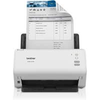 Brother ADS-3100 High-Speed Desktop Scanner