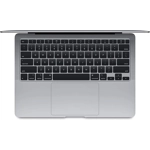 Apple MacBook Air with 1.1GHz Intel Core i3 Apple MacBook Air with 1.1GHz Intel Core i3