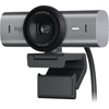 Logitech 4K Collaboration and Streaming Webcam, 1080p at 60 FPS Logitech 4K Collaboration and Streaming Webcam, 1080p at 60 FPS