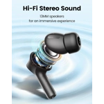 Wireless Earbuds Bluetooth 5.3 Headphones . Playtime Deep Bass Stereo Ear Buds with Mic IPX7 Water Wireless Earbuds Bluetooth 5.3 Headphones . Playtime Deep Bass Stereo Ear Buds with Mic IPX7 Water