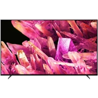 Sony 65 Inch 4K Ultra HD TV X90K