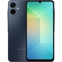 SAMSUNG Galaxy A06 4G LTE (64GB + 4GB)