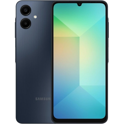 SAMSUNG Galaxy A06 4G LTE (64GB + 4GB)