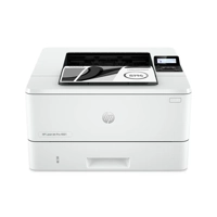 HP LaserJet Pro 4001n Black & White Printer, Print, Fast speeds, Easy setup, mobile printing