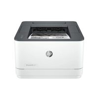 HP LaserJet Pro 3001dw Wireless Black & White Printer, Best-for-Office