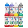 Colorations Paraben-Free Simply Washable Tempera Paint, Rainbow Plus 8 Pack, Matte Finish, Classroom Colorations Paraben-Free Simply Washable Tempera Paint, Rainbow Plus 8 Pack, Matte Finish, Classroom