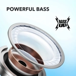 Soundcore by Anker P20 True Wireless Earbuds, Drivers with Big Bass Soundcore by Anker P20 True Wireless Earbuds, Drivers with Big Bass