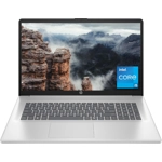 HP 17.3 inch Laptop,  Displa..