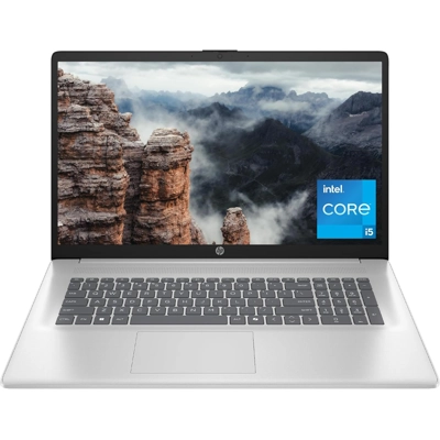 HP 17.3 inch Laptop,  Display, Intel Core i5-1334U HP 17.3 inch Laptop,  Display, Intel Core i5-1334U