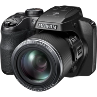 Fujifilm FinePix S9900W Digital Camera with 3.0-Inch LCD (..