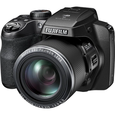 Fujifilm FinePix S9900W Digital Camera with 3.0-Inch LCD (Black) Fujifilm FinePix S9900W Digital Camera with 3.0-Inch LCD (Black)