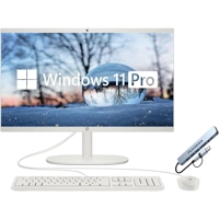 HP 21.5  Computer, 32GB  1.5TB Storage