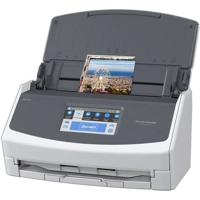 Media TypeUSB Scanner Type Receipt, Document BrandScanSnap..