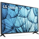 LG LM577B 32-in 720P HD LCD 60Hz Smart TV LG LM577B 32-in 720P HD LCD 60Hz Smart TV