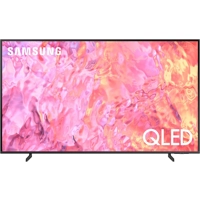 SAMSUNG 50-Inch Class QLED 4K