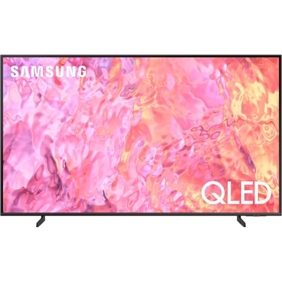 SAMSUNG 50-Inch Class QLED 4K SAMSUNG 50-Inch Class QLED 4K