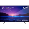 55-inch Smart TV Google TV 4K 55-inch Smart TV Google TV 4K