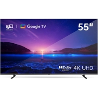 55-inch Smart TV Google TV 4K