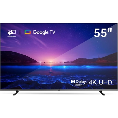 55-inch Smart TV Google TV 4K 55-inch Smart TV Google TV 4K