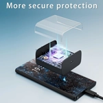 Super Fast Charger USB C,[3 Pack] Replacement for Samsung 45 Watt USB-C Charger,Type C