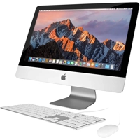 Apple iMac 21.5in 2.7 Core i5 (ME086LL/A)