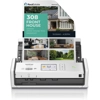 Brother ADS-1800W Wireless Compact Desktop Scanner Brother ADS-1800W Wireless Compact Desktop Scanner