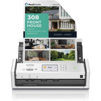 Brother ADS-1800W Wireless Compact Desktop Scanner