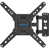MOUNTUP  TV Wall Mount for Most 26-50 Inch