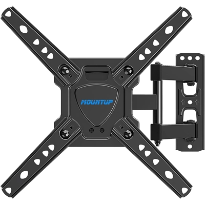 MOUNTUP  TV Wall Mount for Most 26-50 Inch MOUNTUP  TV Wall Mount for Most 26-50 Inch