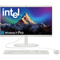 HP 2025 22  Desktop Computer