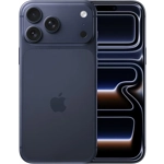 iPhone 17 Pro Max Deep Blue 256GB