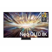 Samsung 75-Inch Class QLED 8K QN800D Series Mini LED, Neo ..