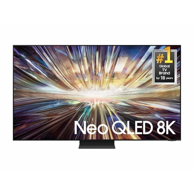 Samsung 75-Inch Class QLED 8K QN800D Series Mini LED, Neo Quantum Samsung 75-Inch Class QLED 8K QN800D Series Mini LED, Neo Quantum