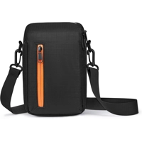 Camera Insert Bag Waterproof Lens Cube Case