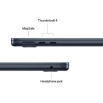 Apple 2025 MacBook Air 13-inch Laptop Apple 2025 MacBook Air 13-inch Laptop
