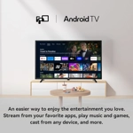 43 Inch Smart TV Flat Screen Frame LED Television 1080 43 Inch Smart TV Flat Screen Frame LED Television 1080