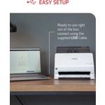 Canon imageFORMULA 30 - Office Document Scanner, Auto Canon imageFORMULA 30 - Office Document Scanner, Auto